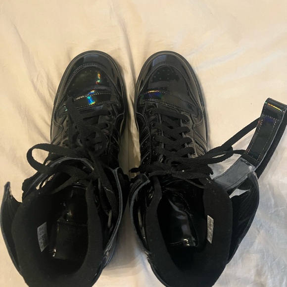 Adidas Jeremy Scott Opal Wings 4.0 - Picture 4 of 6